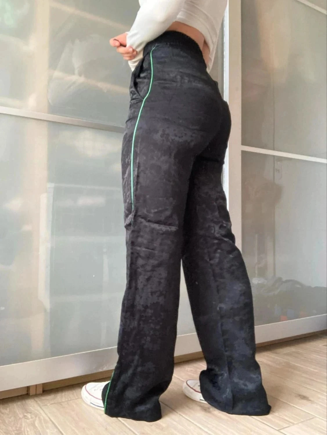 Maje flowy pants size 36 – photo 11